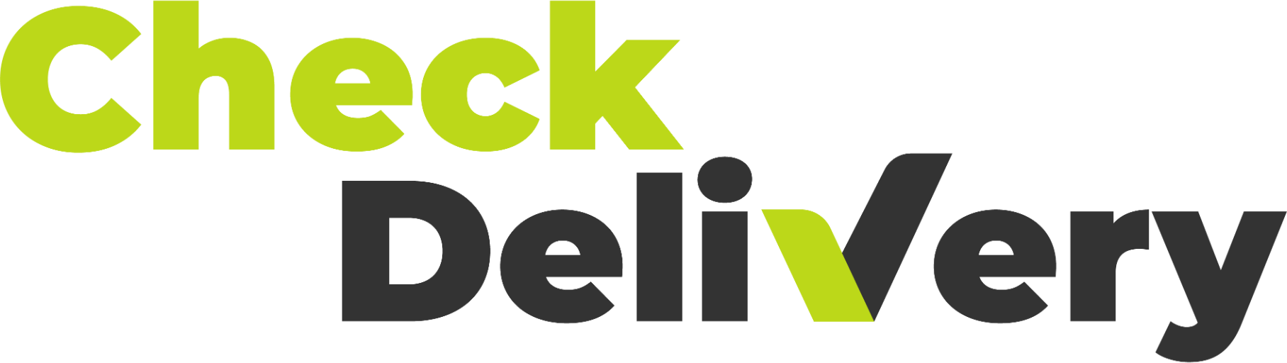 Check Delivery